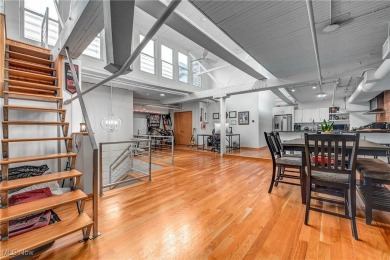 Experience the best of downtown living in this stunning