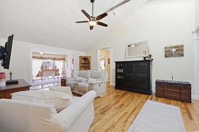 MOVE IN READY!! Located in the desirable community of Hagley