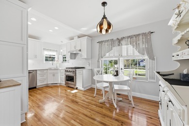 MOVE IN READY!! Located in the desirable community of Hagley