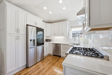 MOVE IN READY!! Located in the desirable community of Hagley