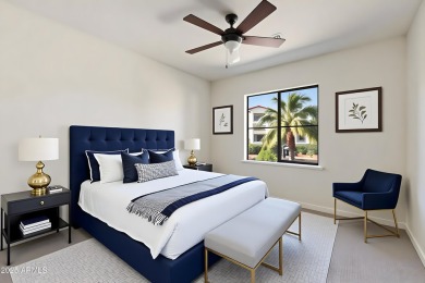 Experience resort-style living at The Cays at Downtown Ocotillo