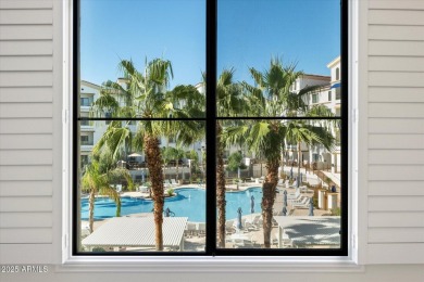 Experience resort-style living at The Cays at Downtown Ocotillo