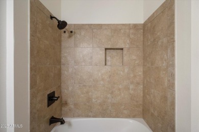 Experience resort-style living at The Cays at Downtown Ocotillo