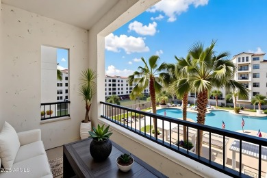 Experience resort-style living at The Cays at Downtown Ocotillo