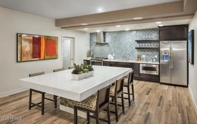 Experience resort-style living at The Cays at Downtown Ocotillo