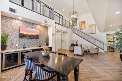 Experience resort-style living at The Cays at Downtown Ocotillo