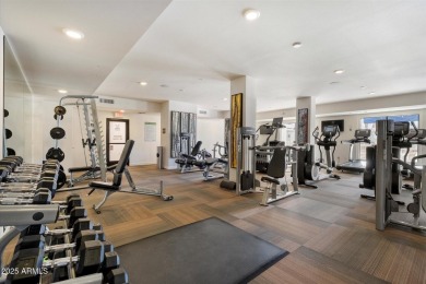 Experience resort-style living at The Cays at Downtown Ocotillo