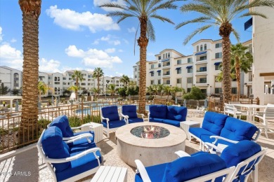 Experience resort-style living at The Cays at Downtown Ocotillo