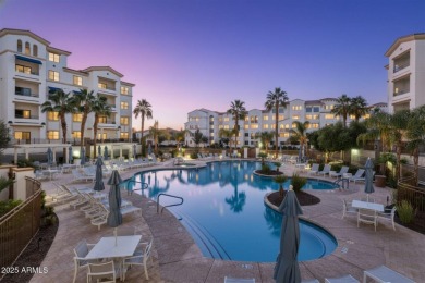 Experience resort-style living at The Cays at Downtown Ocotillo