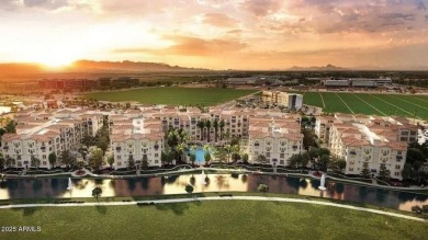 Experience resort-style living at The Cays at Downtown Ocotillo