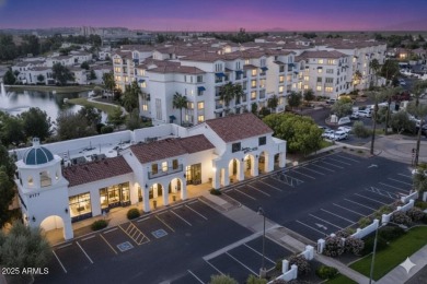 Experience resort-style living at The Cays at Downtown Ocotillo