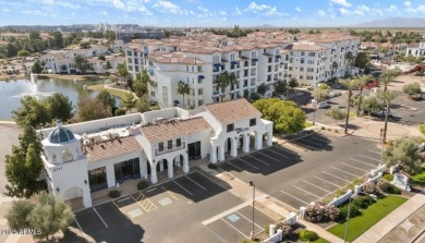 Experience resort-style living at The Cays at Downtown Ocotillo