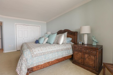 Wake up to the soothing sounds of the ocean and take in the