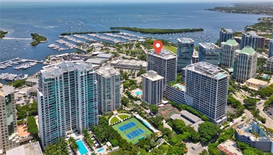 Discover elevated living at Mr. C Residences Coconut Grove