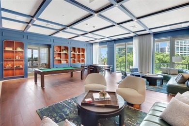 Discover elevated living at Mr. C Residences Coconut Grove