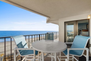 Location, location, location in Ocean Drive section of North