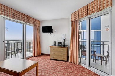 Experience unbeatable oceanfront living in this beautifully