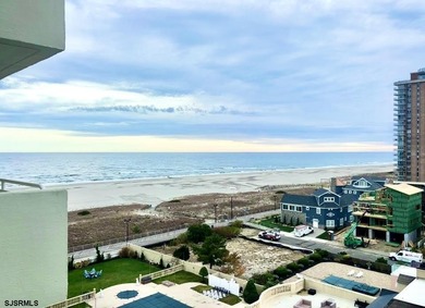 RARE SOUTHSIDE Condo in one of the Most Desirable Beachfront