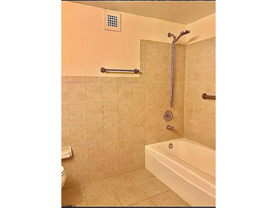 RARE SOUTHSIDE Condo in one of the Most Desirable Beachfront