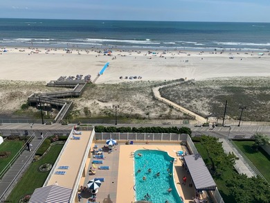 RARE SOUTHSIDE Condo in one of the Most Desirable Beachfront