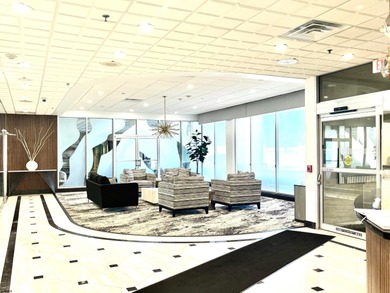 RARE SOUTHSIDE Condo in one of the Most Desirable Beachfront