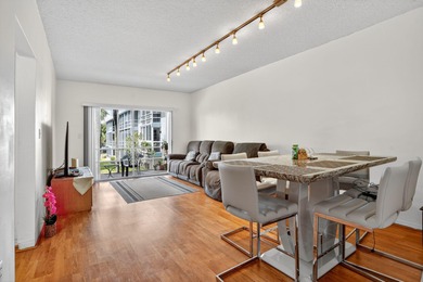 Welcome to this spacious 2-bedroom condo in a highly desirable