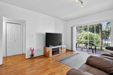 Welcome to this spacious 2-bedroom condo in a highly desirable