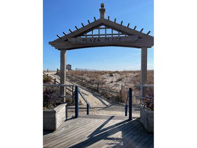 RARE SOUTHSIDE Condo in one of the Most Desirable Beachfront