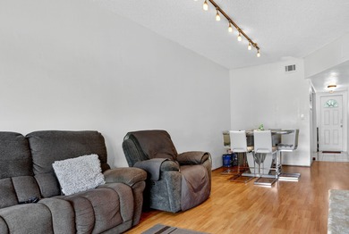 Welcome to this spacious 2-bedroom condo in a highly desirable