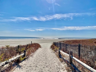 RARE SOUTHSIDE Condo in one of the Most Desirable Beachfront