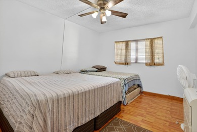 Welcome to this spacious 2-bedroom condo in a highly desirable