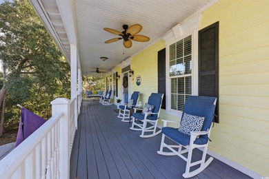 North Litchfield Beach - Waccamaw Trace! Discover coastal living