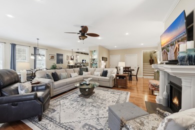 North Litchfield Beach - Waccamaw Trace! Discover coastal living