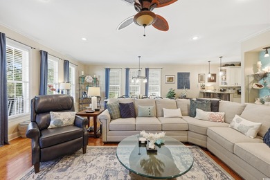 North Litchfield Beach - Waccamaw Trace! Discover coastal living