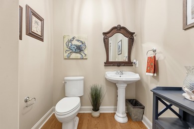 North Litchfield Beach - Waccamaw Trace! Discover coastal living