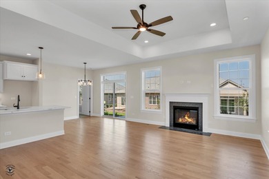 NEW CONSTRUCTION READY FOR OCCUPANCY. ALL BRICK RANCH DUPLEX