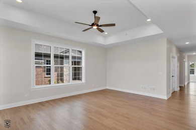 NEW CONSTRUCTION READY FOR OCCUPANCY. ALL BRICK RANCH DUPLEX