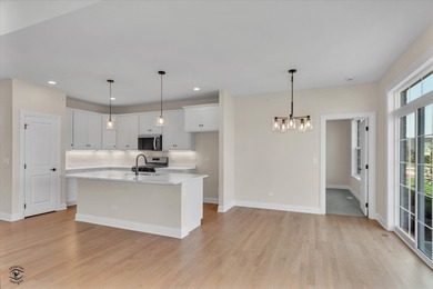 NEW CONSTRUCTION READY FOR OCCUPANCY. ALL BRICK RANCH DUPLEX