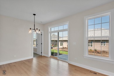 NEW CONSTRUCTION READY FOR OCCUPANCY. ALL BRICK RANCH DUPLEX