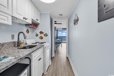 Discover coastal living at its finest in this beautifully