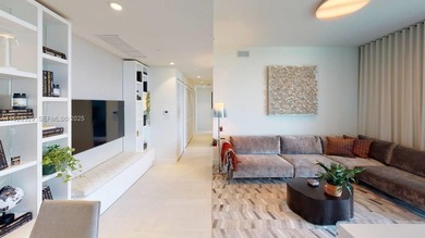 Discover this impressive 3-bed/3-bath former model unit at the