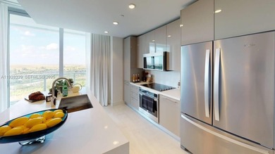 Discover this impressive 3-bed/3-bath former model unit at the