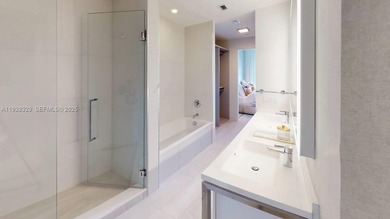 Discover this impressive 3-bed/3-bath former model unit at the