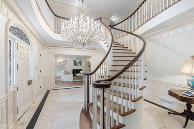 130 Harbour Drive is a Grand Georgian Colonial Masterpiece