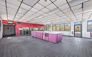 Opportunity knocks with this high-visibility commercial property