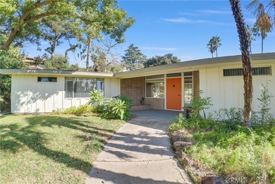 First Time on the MARKET! Beautiful Glendora Mid-Century over