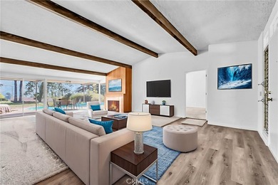 First Time on the MARKET! Beautiful Glendora Mid-Century over