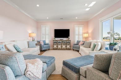 Begin the coastal lifestyle you've always dreamed of at 96