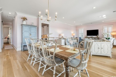 Begin the coastal lifestyle you've always dreamed of at 96