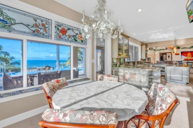 Nestled on a secluded 2-acre lot in Grassy Key, Marathon, this